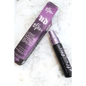 Urban Decay All Nighter Ultra Glow Setting Spray – 118 mL / 4 fl oz